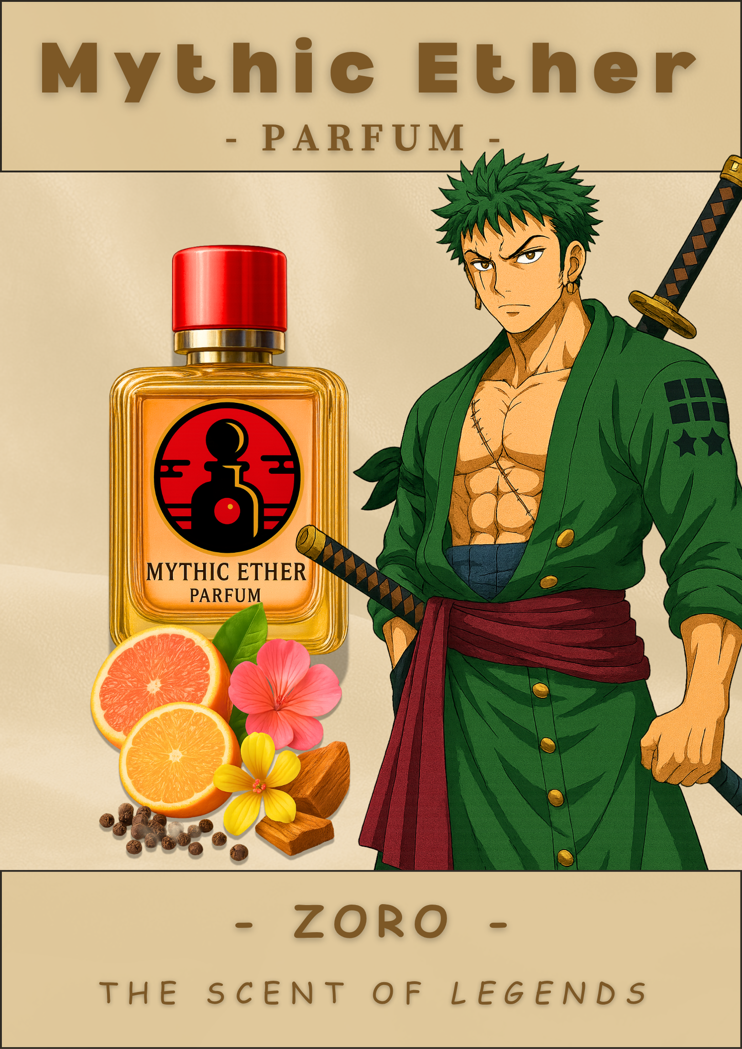 Zoro