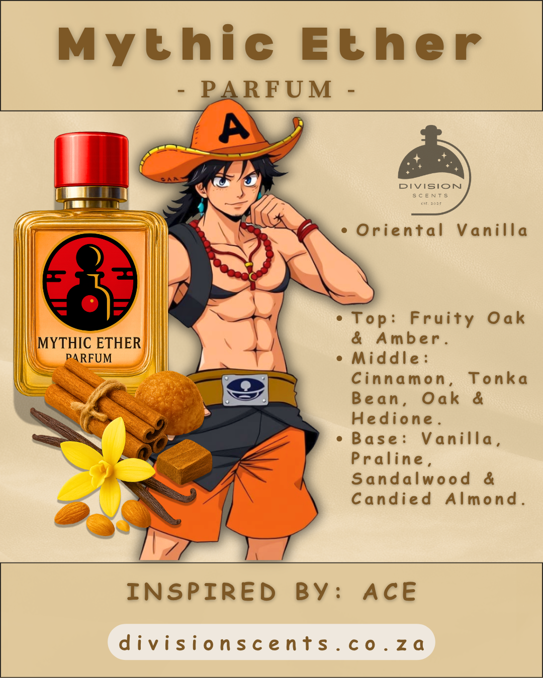 ACE