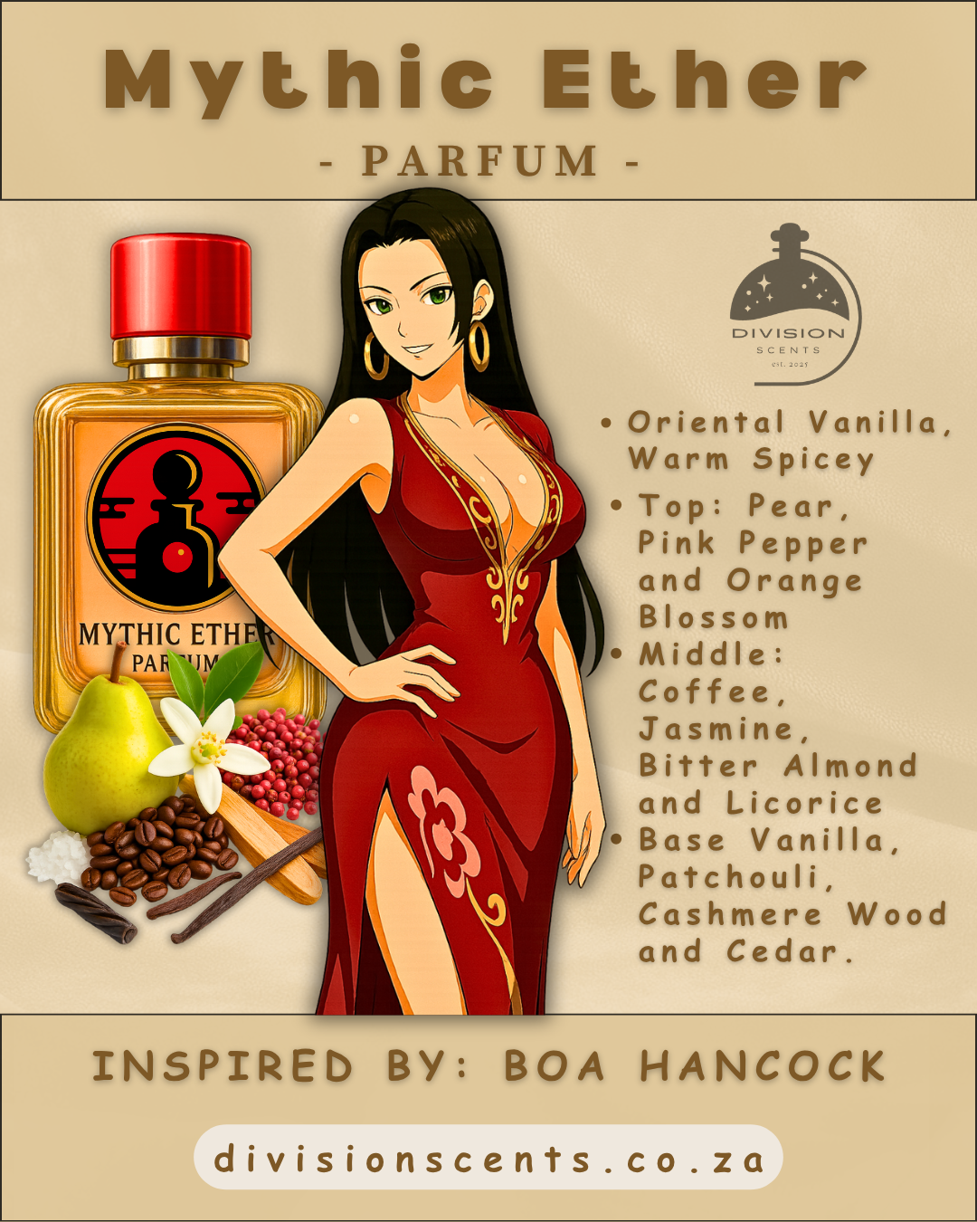 Boa Hancock