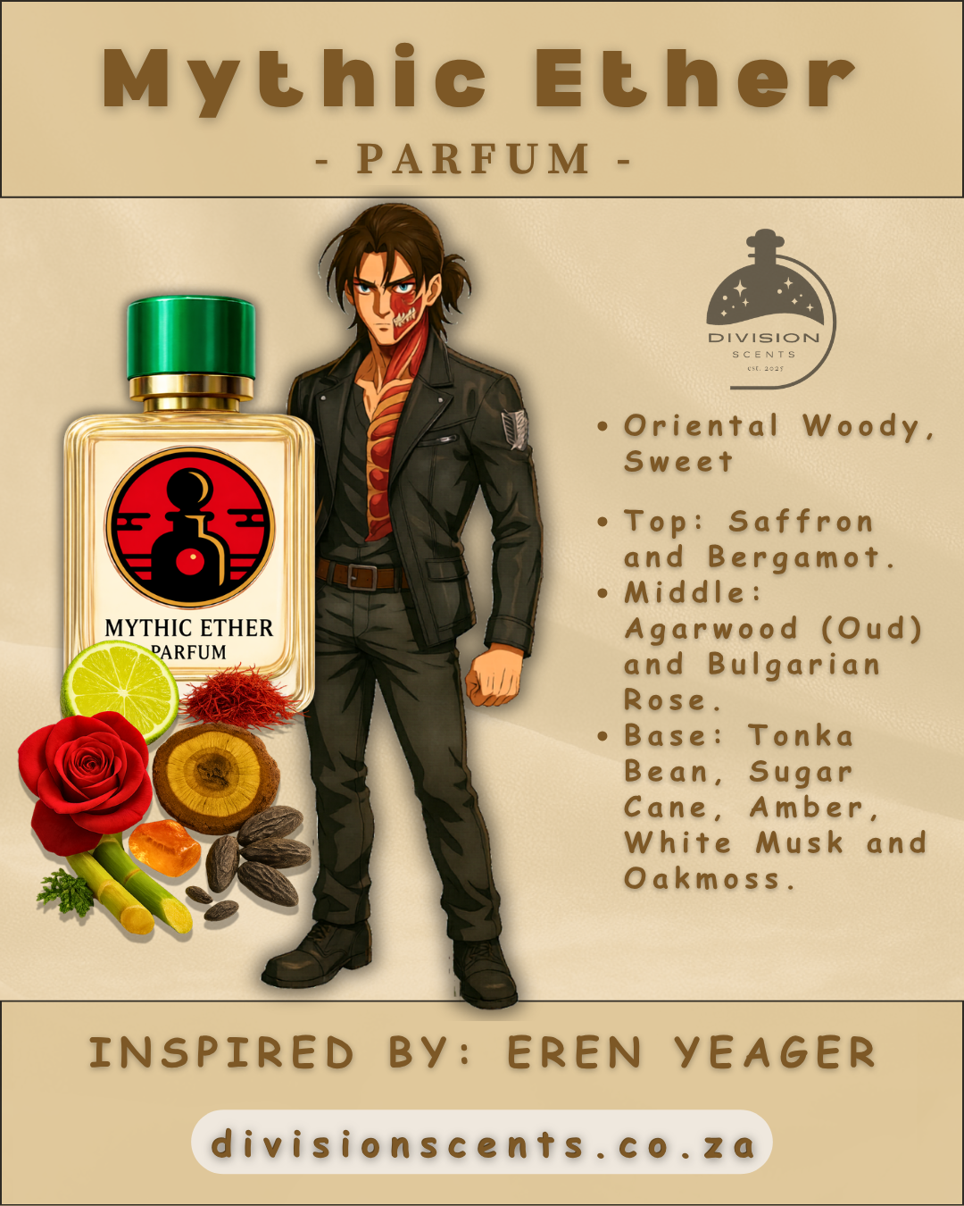 Eren Yeager