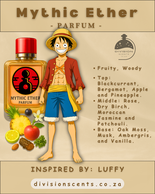 Luffy