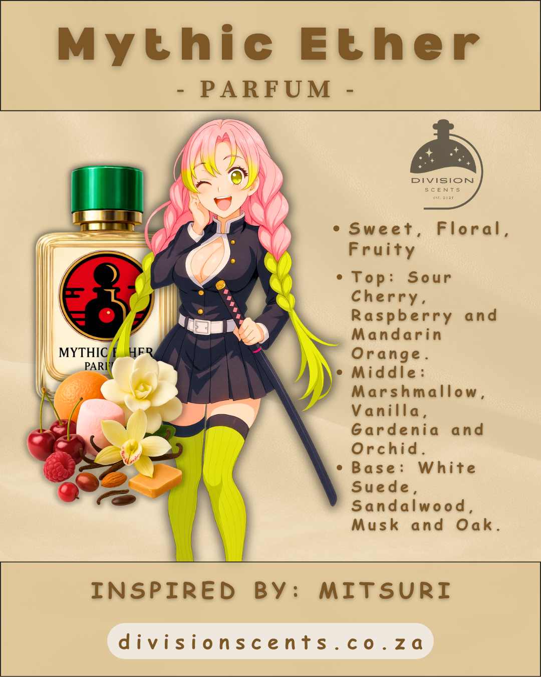 Mitsuri