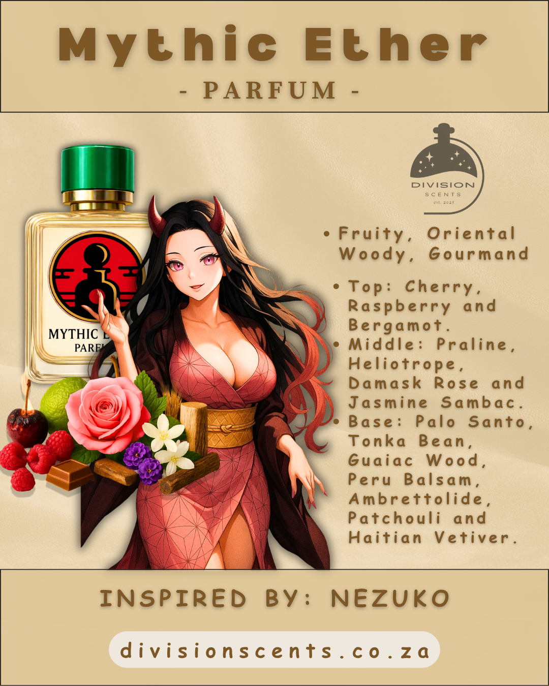 Nezuko