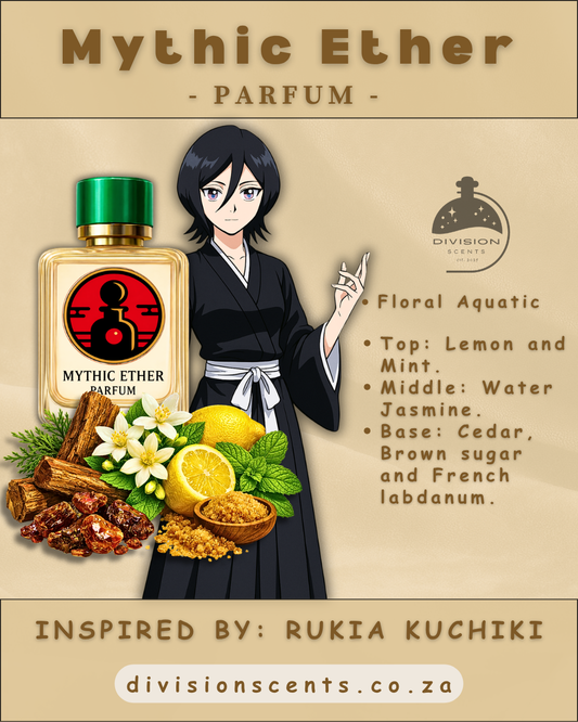 Rukia Kuchiki