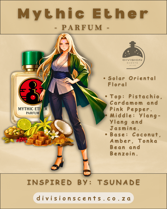 Tsunade