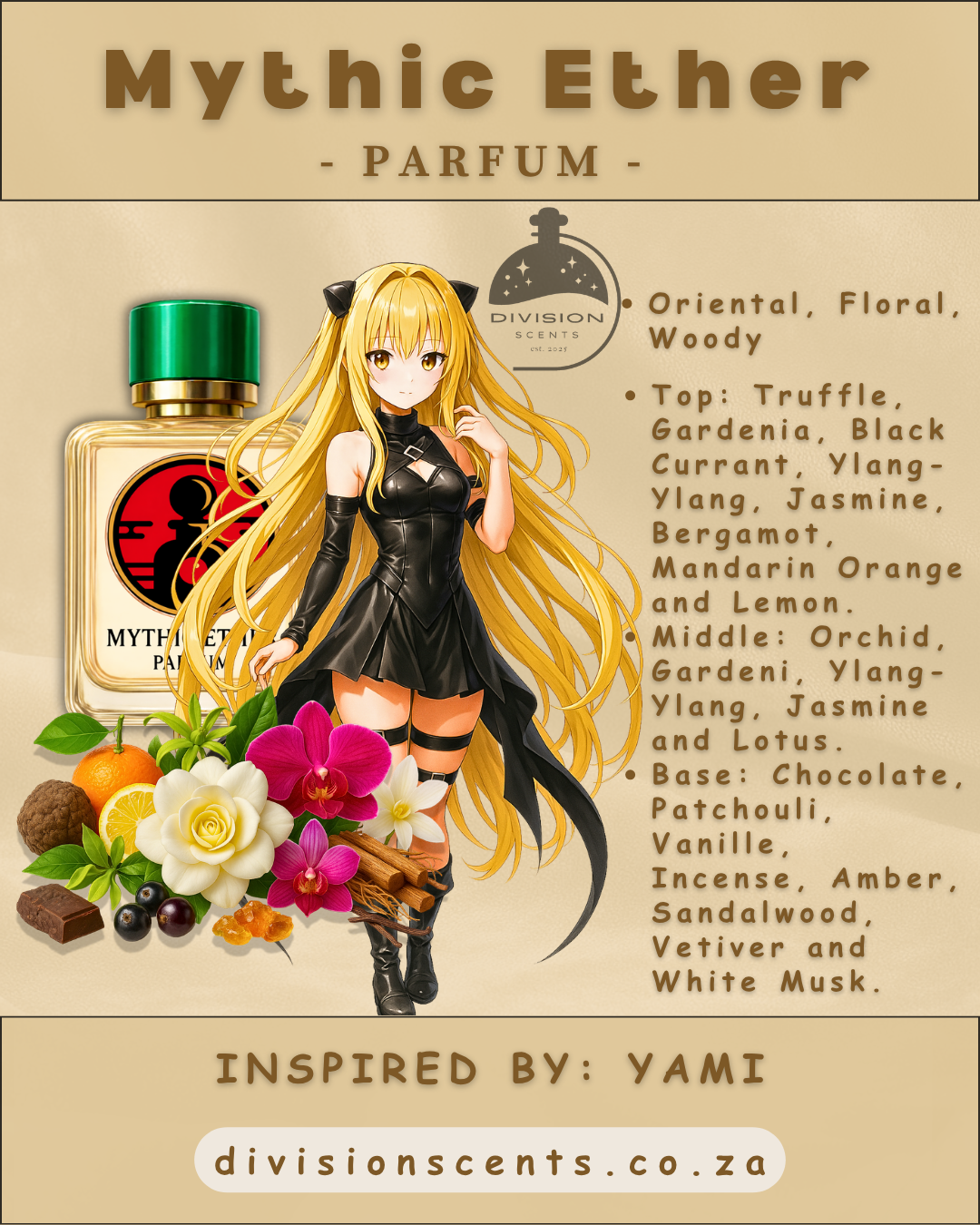Yami
