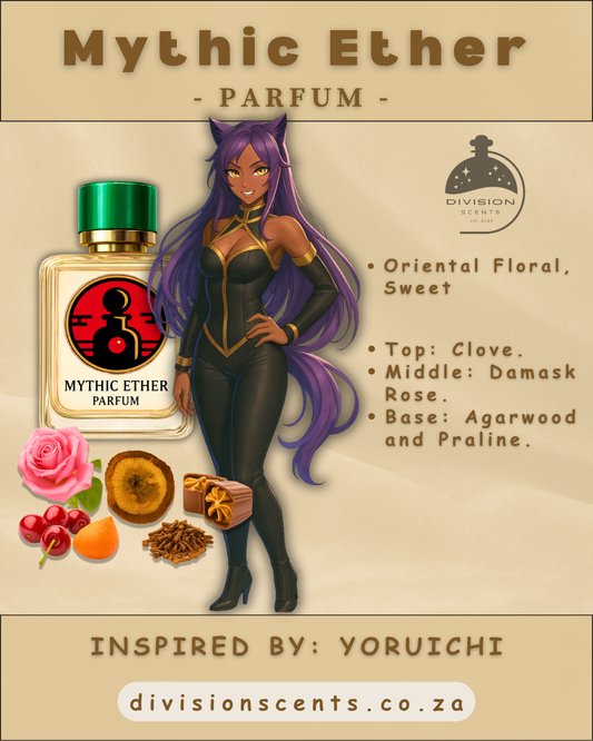 Yoruichi