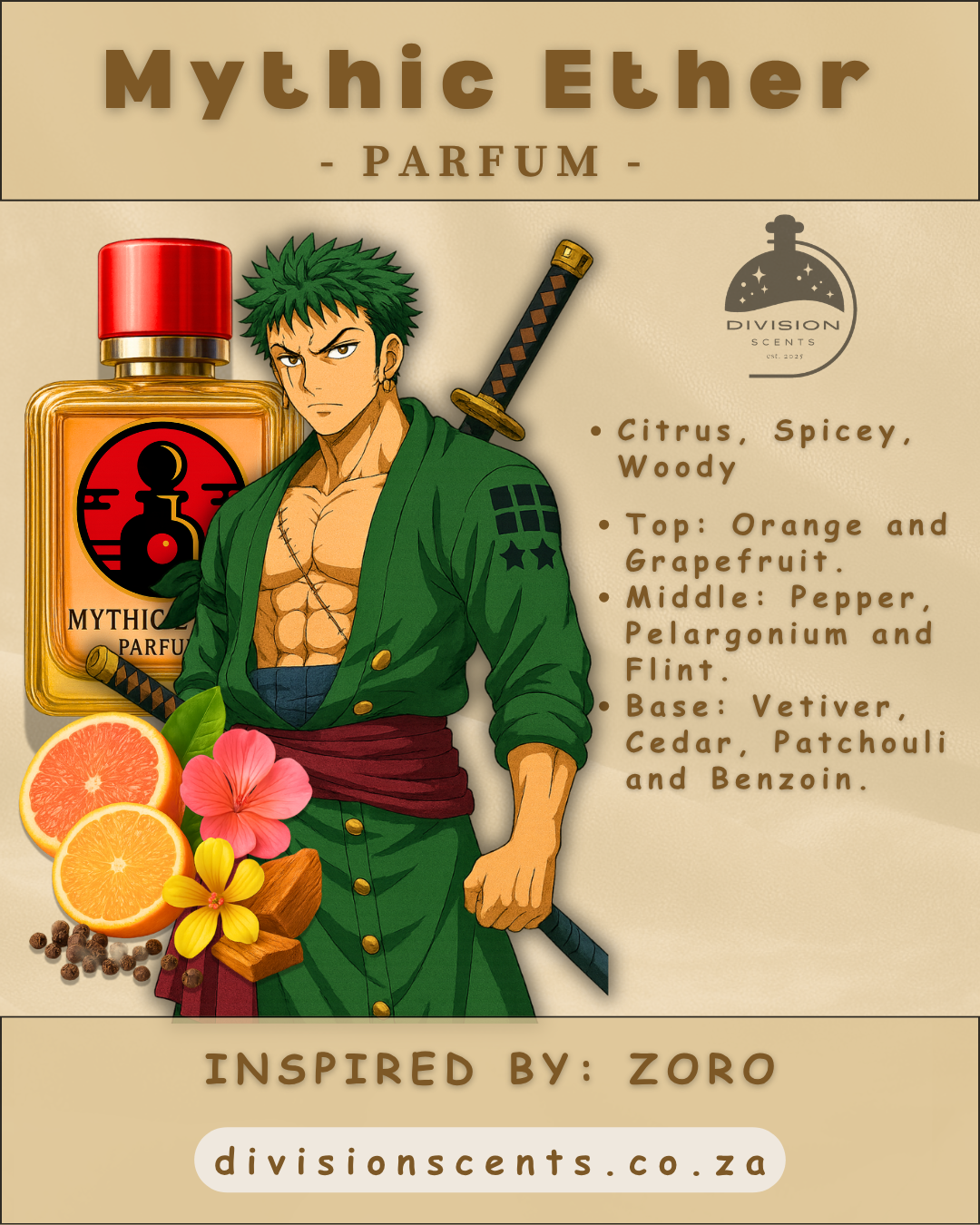 Zoro