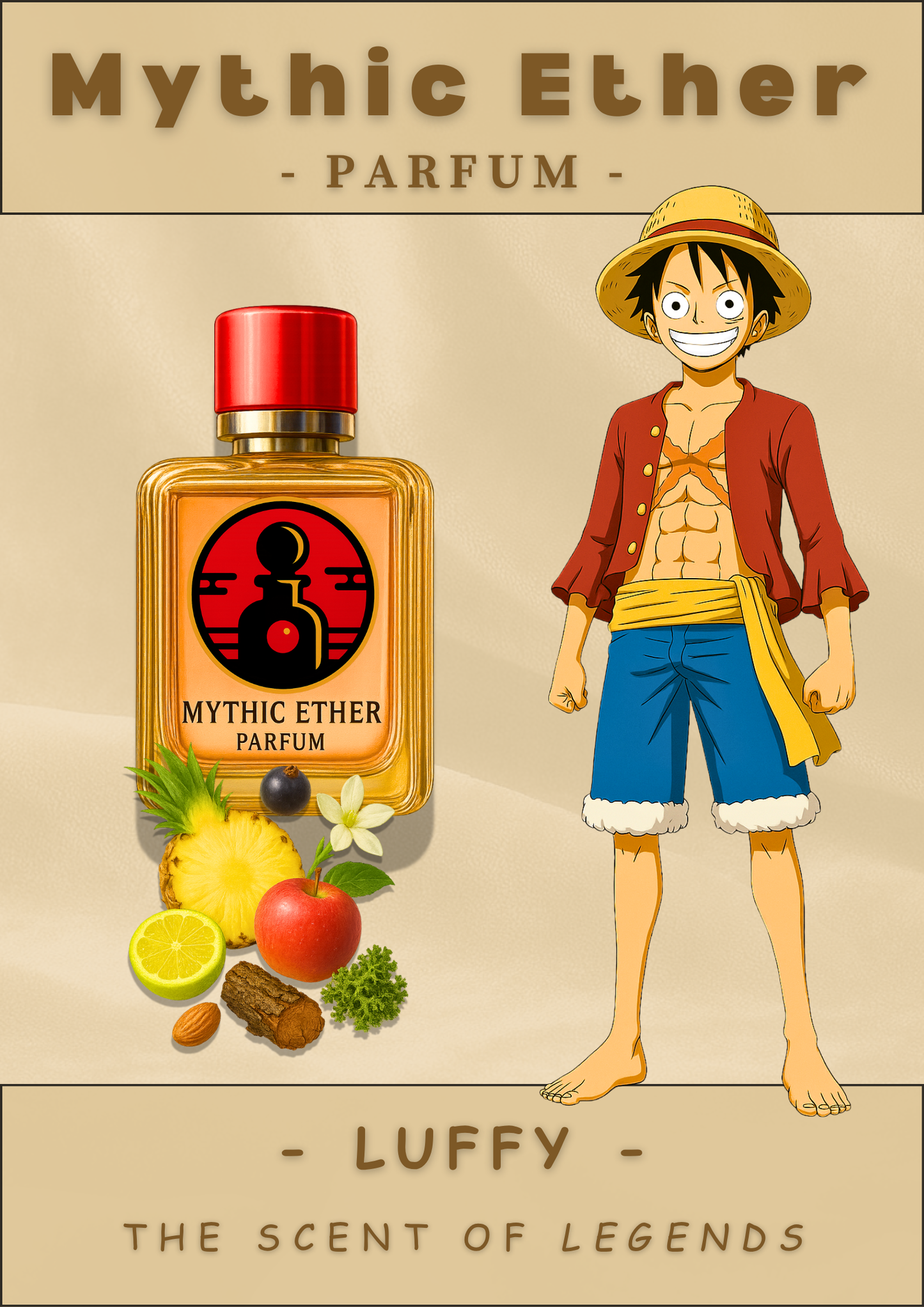 Luffy