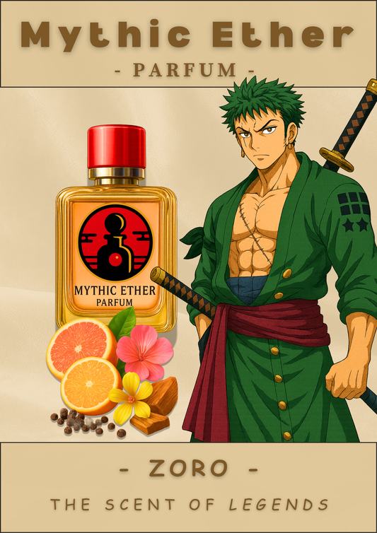 Zoro