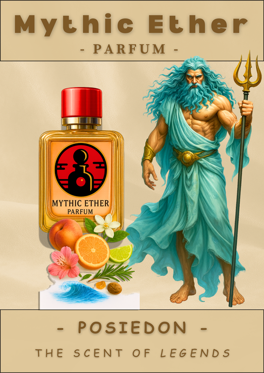 Posiedon