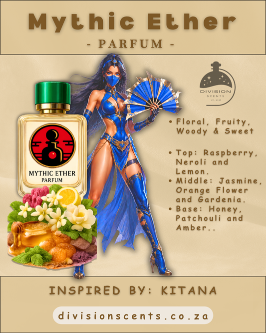 Kitana