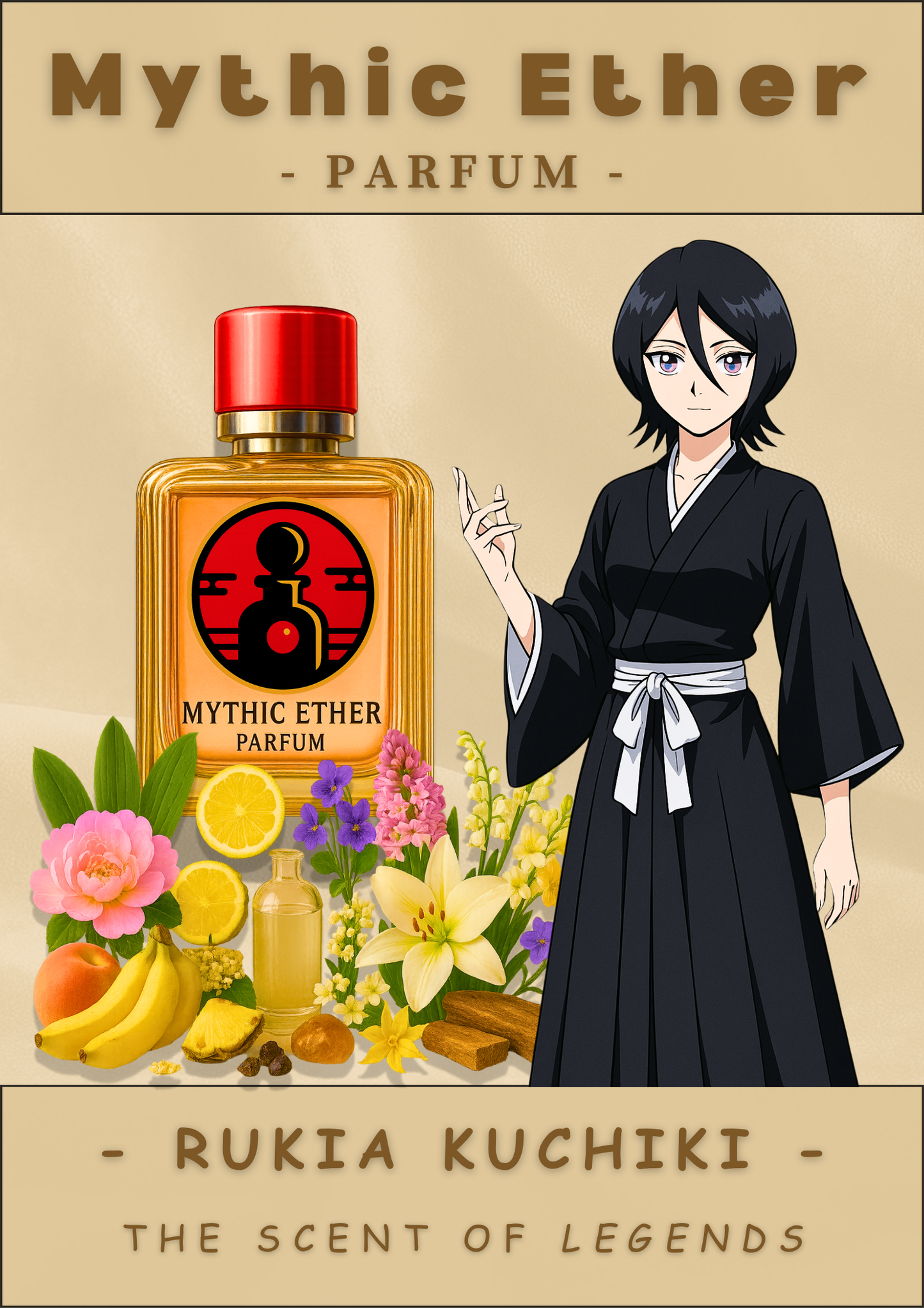 Rukia Kuchiki