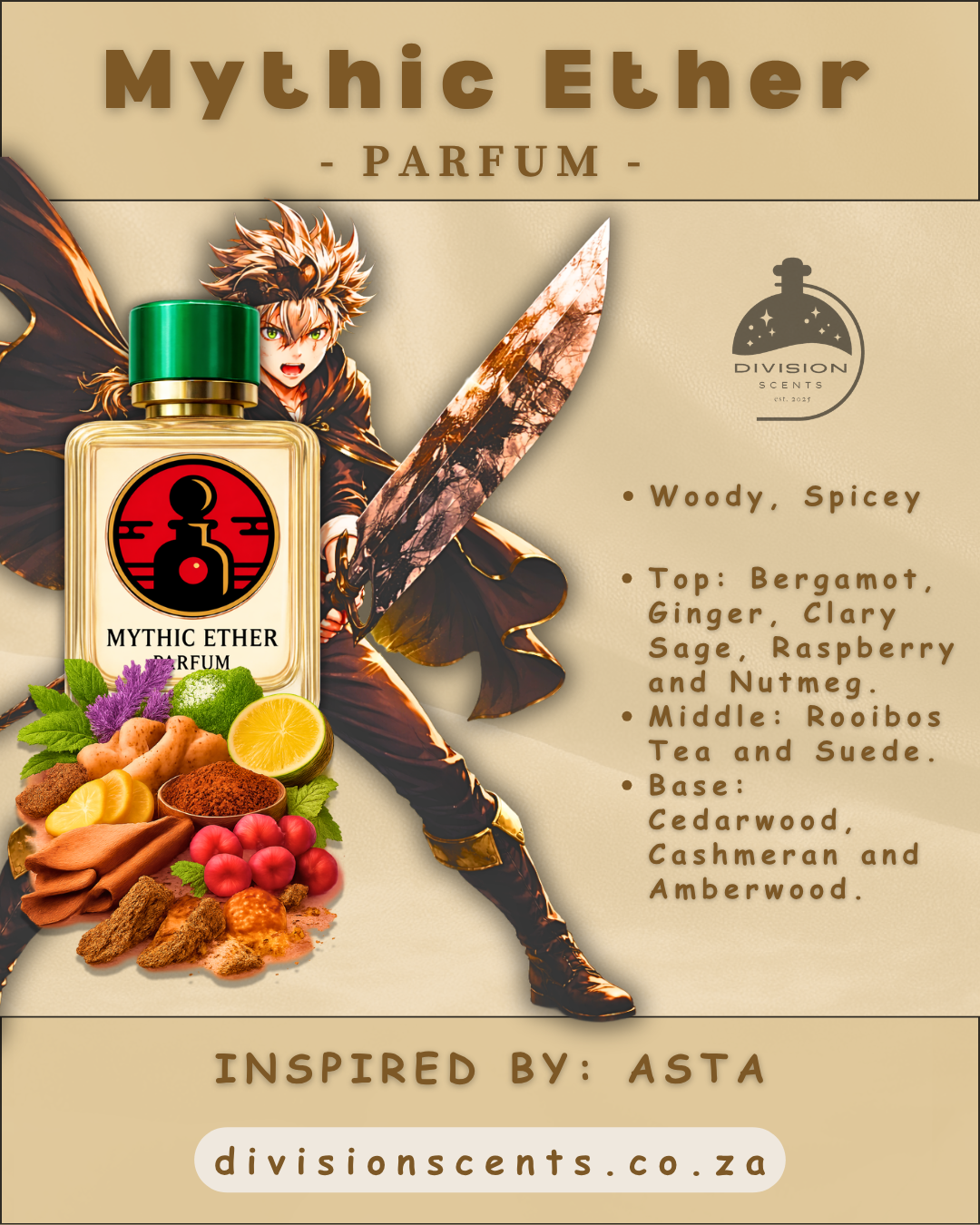 Asta
