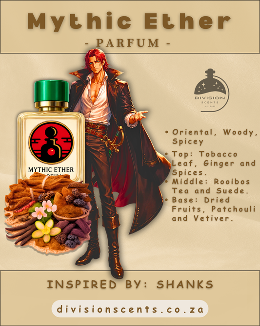 Shanks