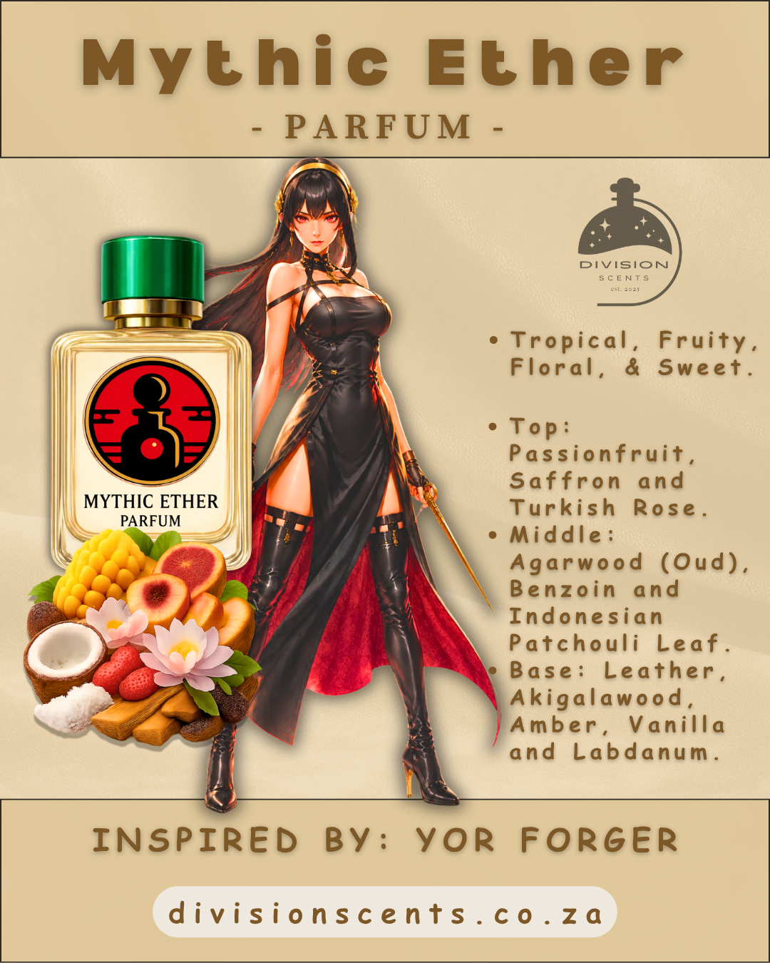 Yor Forger